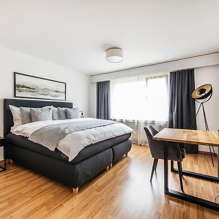 Soho 11 !Gratis Parken, Free Parking! Apartment Kreuzlingen Exterior photo